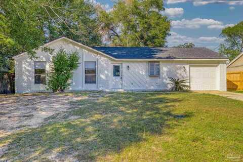 6017 Syrcle Ave, Milton, FL 32570