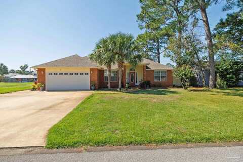 1629 Llani Ln, Gulf Breeze, FL 32563