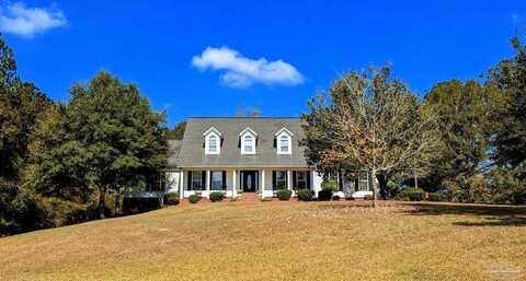 2228 Sam Wood Rd, Millry, AL 36558