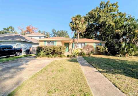 1318 E Maxwell St, Pensacola, FL 32503