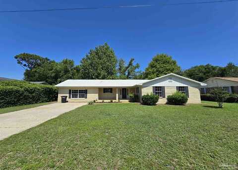 5855 Keystone Rd, Pensacola, FL 32504