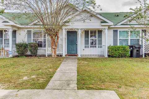 321 Loveland Cir, Pensacola, FL 32526