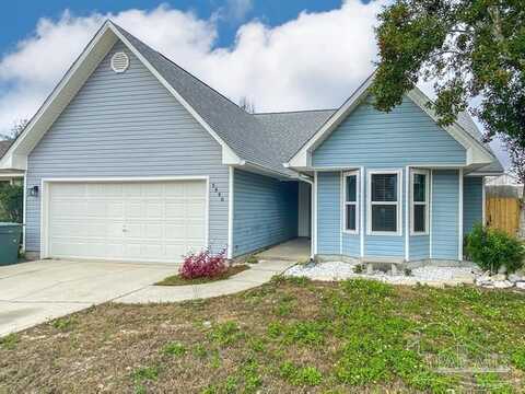 5990 W Bay Point Dr, Pensacola, FL 32507