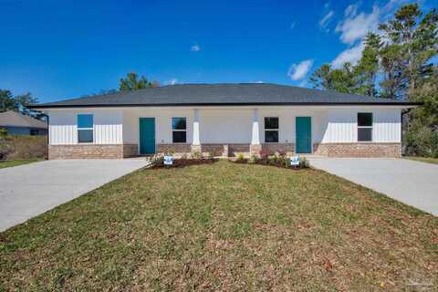 1704 Atlanta, Pensacola, FL 32507