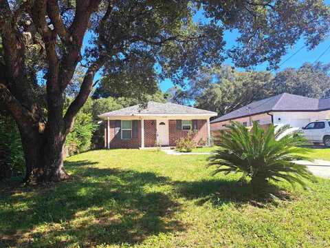 2036 Americus Ave, Pensacola, FL 32507