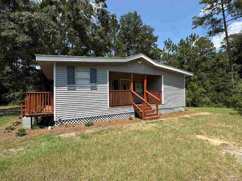 2108 Pleasant Grove Rd, Milton, FL 32570