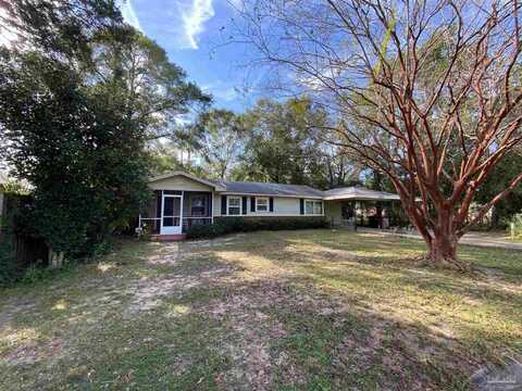 3333 N 13th Ave, Pensacola, FL 32503