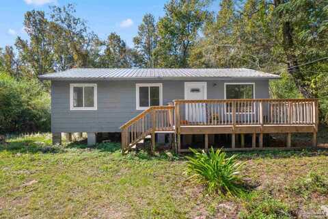 6341 Lina St, Molino, FL 32577