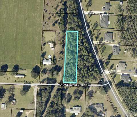 4 Horace Lunsford Rd, Milton, FL 32570