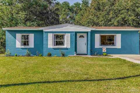 5 Norwood Dr, Pensacola, FL 32506