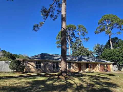 6700 Lake Charlene Dr, Pensacola, FL 32506