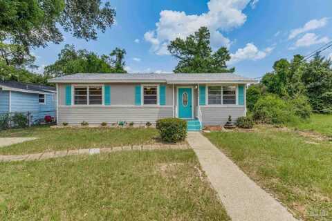 506 S E St, Pensacola, FL 32502