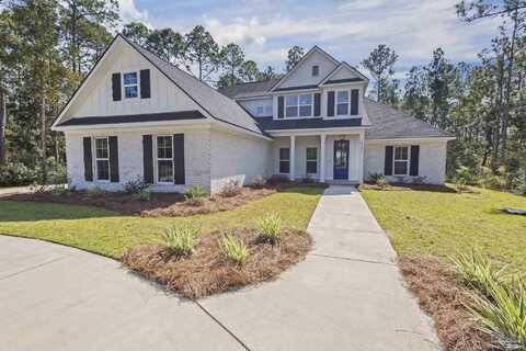 18352 Millwood Dr, Gulf Shores, AL 36542