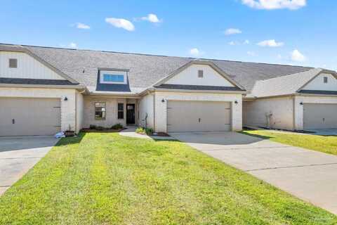 711 Canary Ct, Cantonment, FL 32533