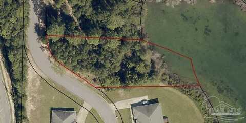 Lot 4 Colinas Verde Dr, Milton, FL 32570