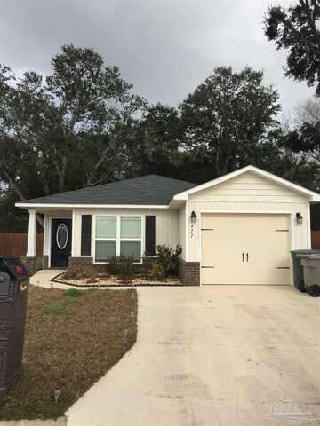 477 Evening Falls Dr, Pensacola, FL 32534