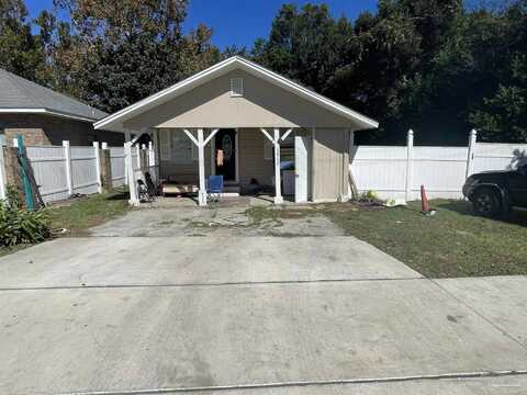 3412 W Desoto St, Pensacola, FL 32505