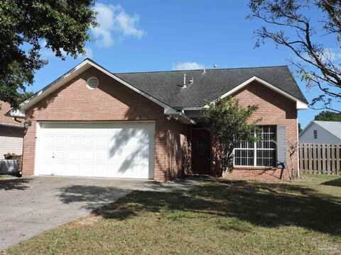 560 Desert Oak Dr, Pensacola, FL 32514