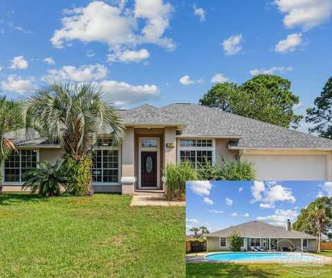 3912 Tiger Point Blvd, Gulf Breeze, FL 32563