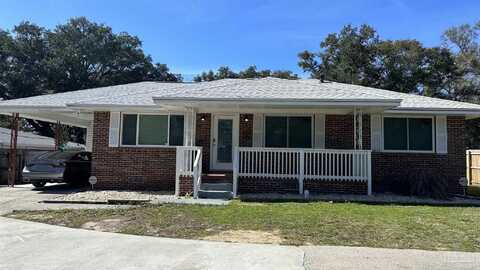 4479 N 9th Ave, Pensacola, FL 32503