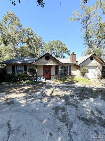 2350 Old Chemstrand Rd, Pensacola, FL 32534