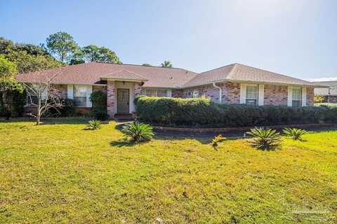 444 S 72nd Ave, Pensacola, FL 32506