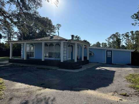 9939 Lillian Hwy, Pensacola, FL 32506