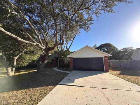 8070 Sleepy Bay Blvd, Navarre, FL 32566