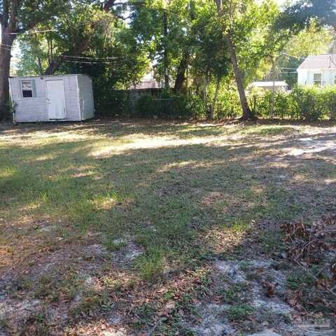 109 Payne Rd, Pensacola, FL 32507