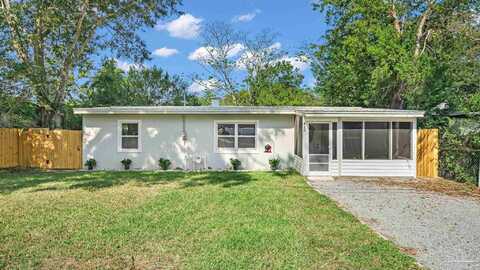 418 Forrest St, Cantonment, FL 32533