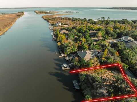 2022 Mackey Key Dr, Pensacola, FL 32514