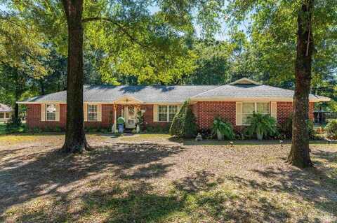 6635 Warren Rd, Milton, FL 32583