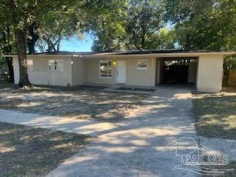 5 Huntington Dr, Pensacola, FL 32506