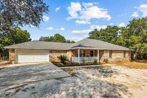 1747 New Hope Rd, Gulf Breeze, FL 32563