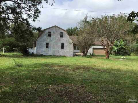 3675 Hazel Godwin Rd, Jay, FL 32565