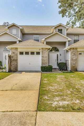 212 Tooke St, Fort Walton Beach, FL 32547