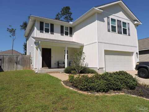 5840 Paddock Way, Pensacola, FL 32526