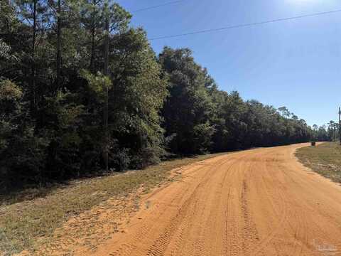 Whiting Acres Ln, Milton, FL 32571