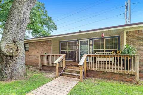 2502 Dunn St, Pensacola, FL 32526