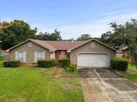 2804 Venetian Ct, Gulf Breeze, FL 32563