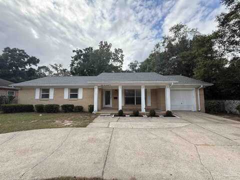 4525 N 9th Ave, Pensacola, FL 32503