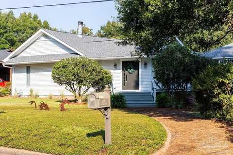 2110 E Lakeview Ave, Pensacola, FL 32503