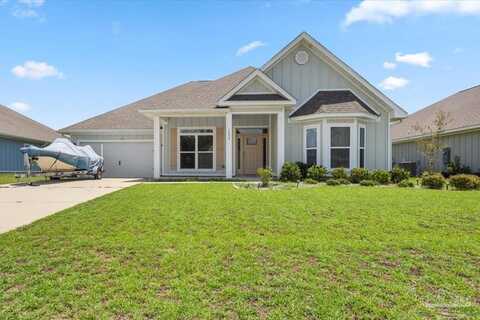 1452 Ballyhoo Dr, Gulf Breeze, FL 32563