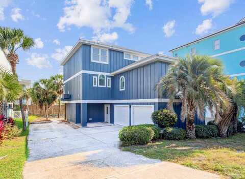 1 La Caribe Dr, Pensacola Beach, FL 32561