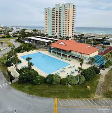 900 Ft Pickens Rd, Pensacola Beach, FL 32561