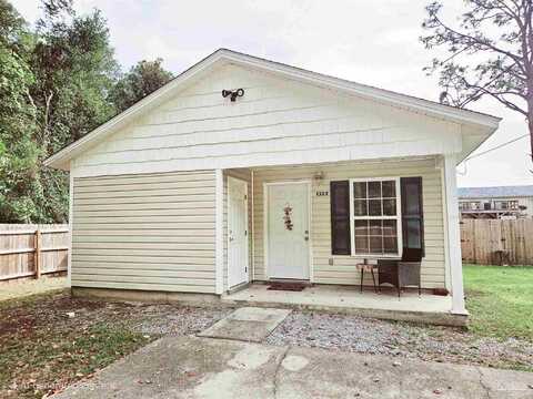 1322 Patton Dr, Pensacola, FL 32507