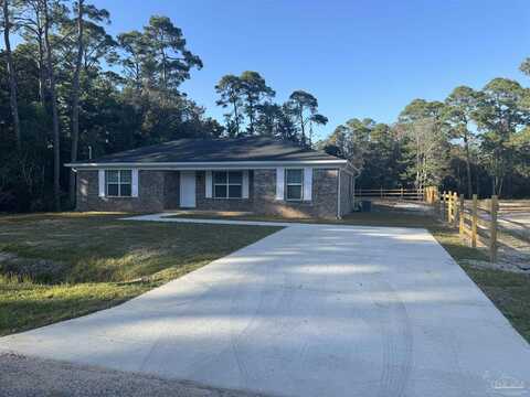 5396 Spruce St, Gulf Breeze, FL 32563