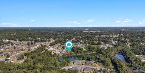 Blk C Lot 13 Colinas Verde Dr, Milton, FL 32570