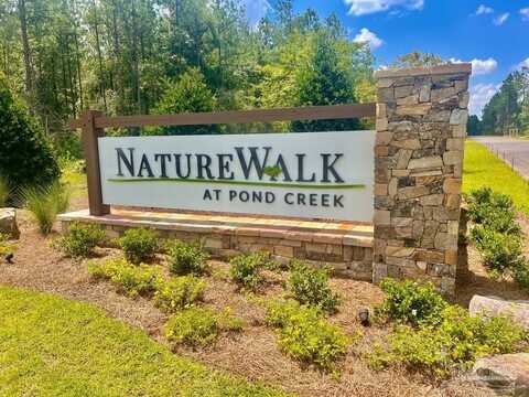 Lot 80 Naturewalk Dr, Pace, FL 32571