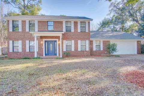 4341 Heart Pine Cir, Pensacola, FL 32504